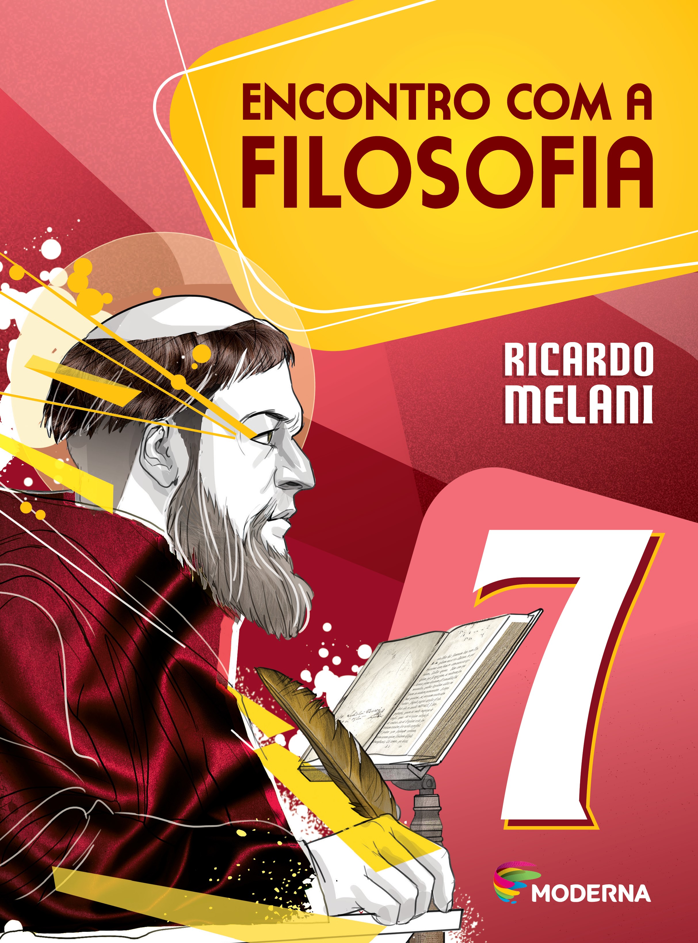 Encontro com a Filosofia - 7º ano